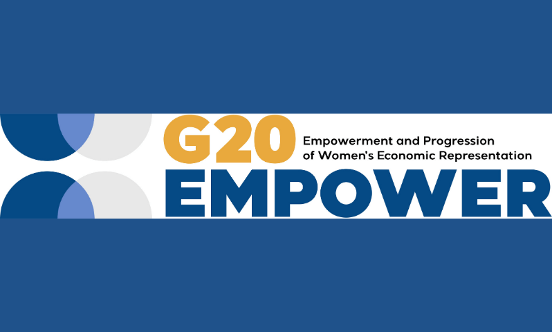 G20 EMPOWER: advancing women’s leadership in the Private Sector