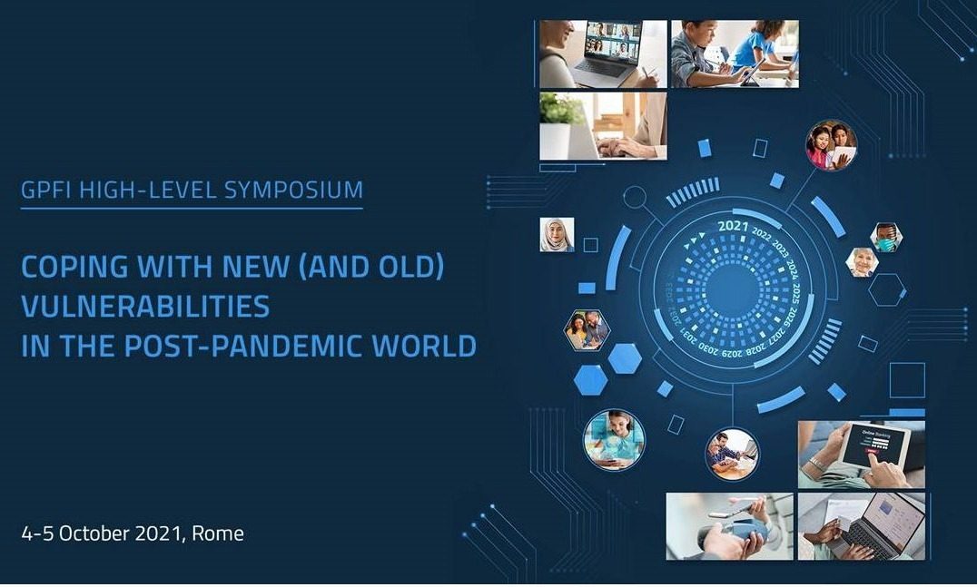 Symposium ‘Coping with new (and old) vulnerabilities in the post-pandemic world’